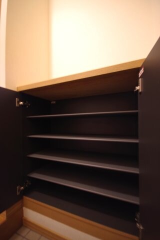 ノーススクエアＤＩの物件内観写真