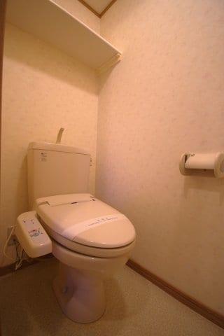 ノーススクエアＤＩの物件内観写真