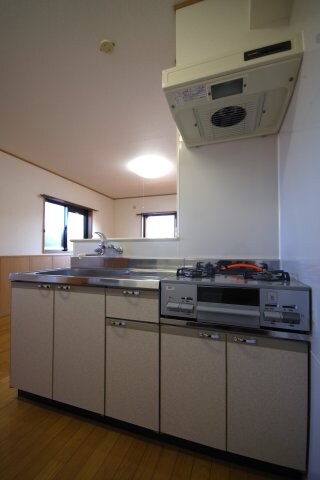 ノーススクエアＤＩの物件内観写真