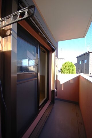 ノーススクエアＤＩの物件内観写真