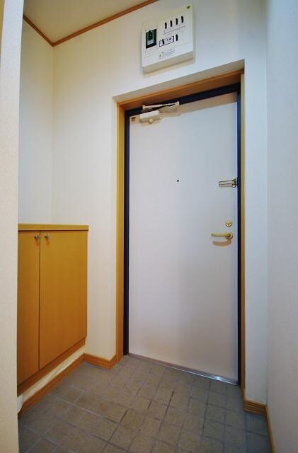 ＤＩペランギの物件内観写真