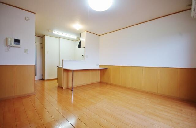 ＤＩペランギの物件内観写真