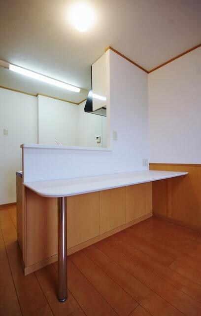 ＤＩペランギの物件内観写真