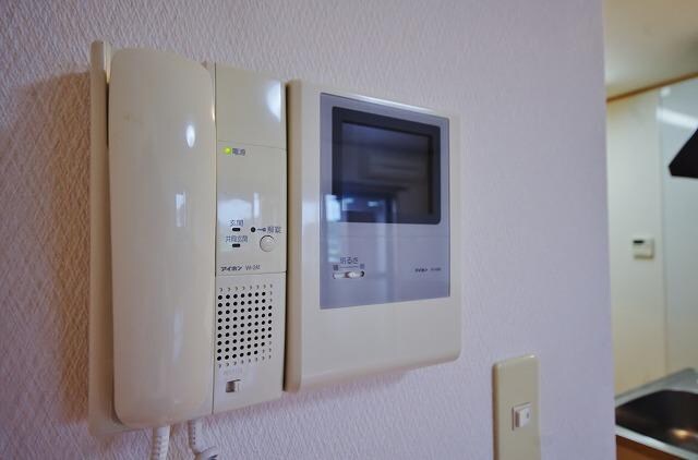 ＤＩペランギの物件内観写真