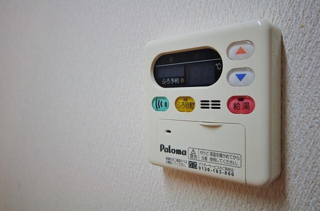 ＤＩペランギの物件内観写真