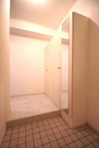 ＤＩノアⅢの物件内観写真