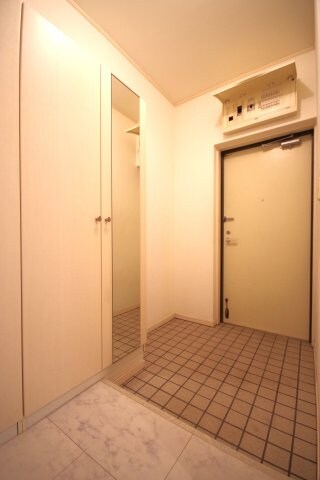 ＤＩノアⅢの物件内観写真