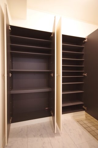 ＤＩノアⅢの物件内観写真