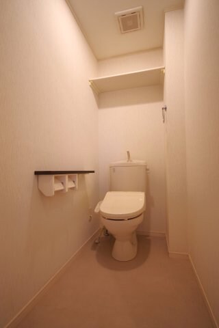 ＤＩノアⅢの物件内観写真