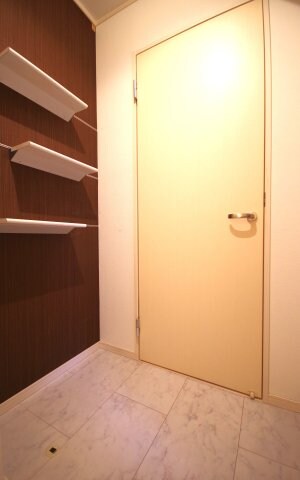 ＤＩノアⅢの物件内観写真