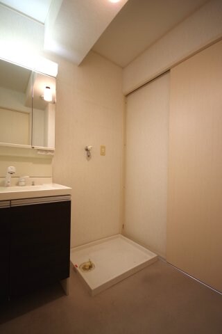 ＤＩノアⅢの物件内観写真