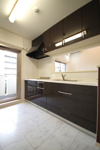 ＤＩノアⅢの物件内観写真