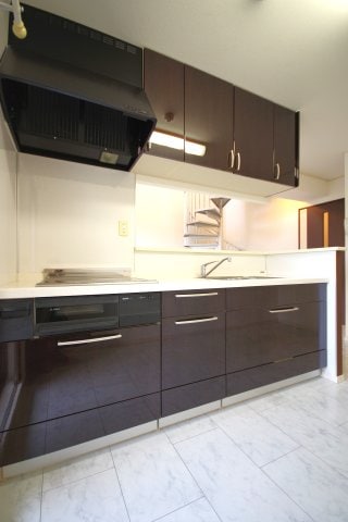 ＤＩノアⅢの物件内観写真