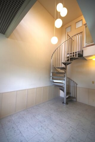 ＤＩノアⅢの物件内観写真