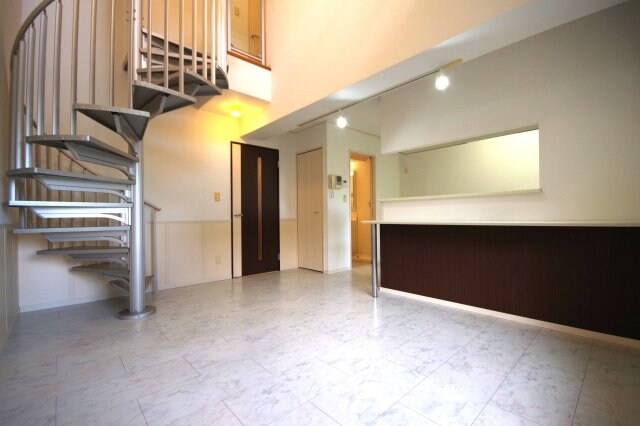 ＤＩノアⅢの物件内観写真