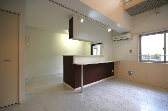 ＤＩノアⅢの物件内観写真