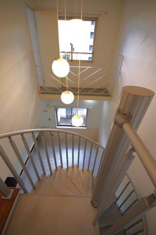 ＤＩノアⅢの物件内観写真