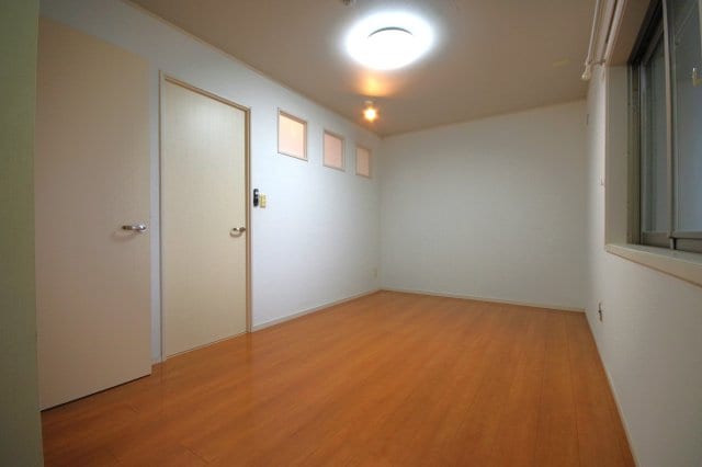 ＤＩノアⅢの物件内観写真