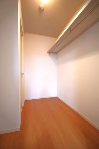 ＤＩノアⅢの物件内観写真