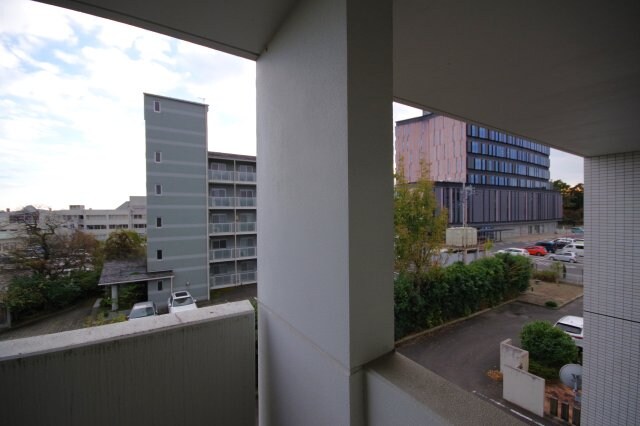 ＤＩノアⅢの物件内観写真