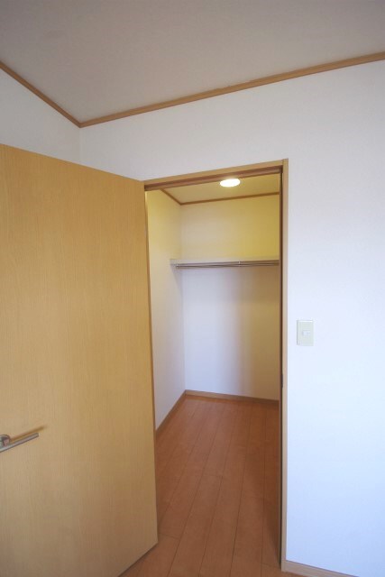 ＤＩペランギの物件内観写真