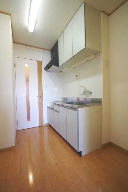 ＤＩペランギの物件内観写真