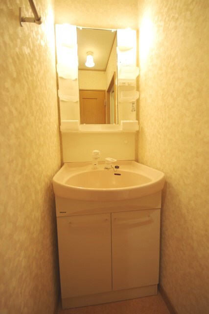 ＤＩペランギの物件内観写真