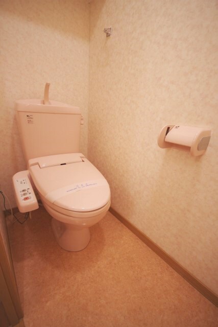 ＤＩペランギの物件内観写真