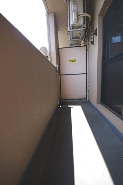 ＤＩペランギの物件内観写真