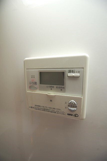 ＤＩペランギの物件内観写真