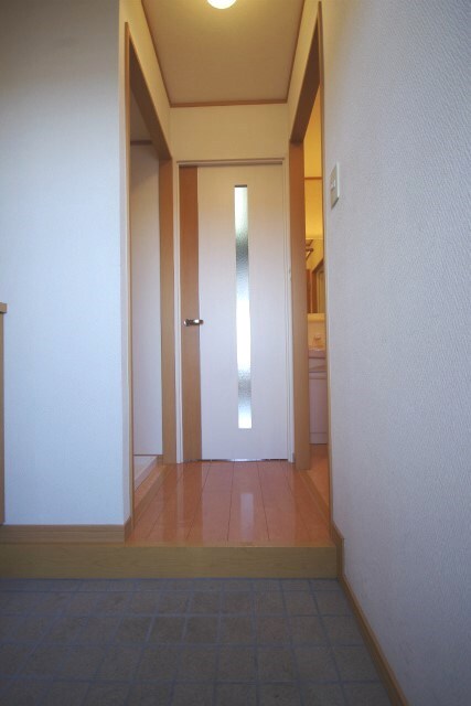 ＤＩペランギの物件内観写真