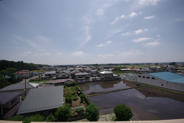 ＤＩペランギの物件内観写真