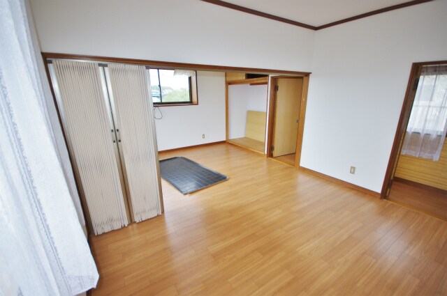 石林東爪貸家の物件内観写真