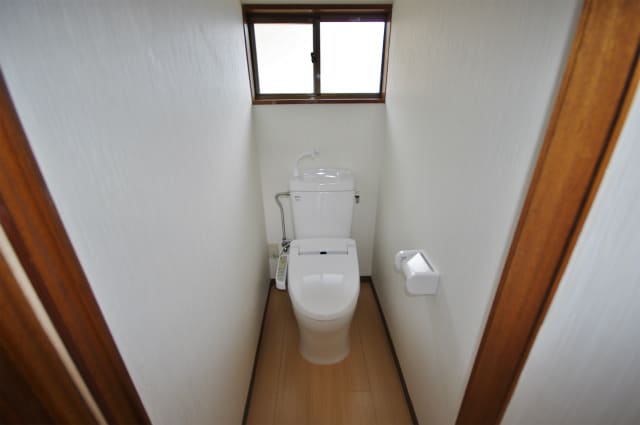 石林東爪貸家の物件内観写真