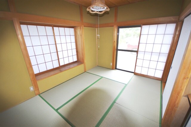 石林東爪貸家の物件内観写真