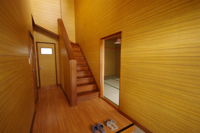 石林東爪貸家の物件内観写真