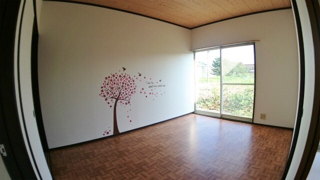 スマイルホーム井口の物件内観写真