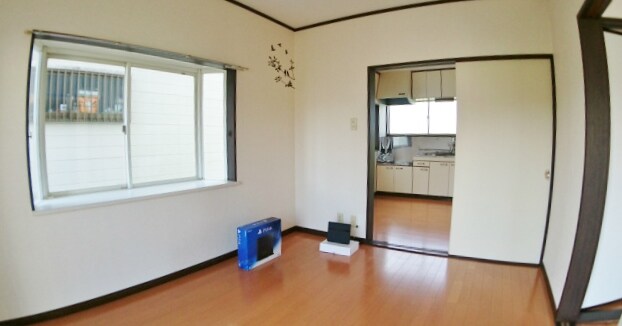 スマイルホーム井口の物件内観写真