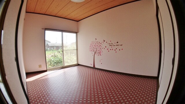 スマイルホーム井口の物件内観写真