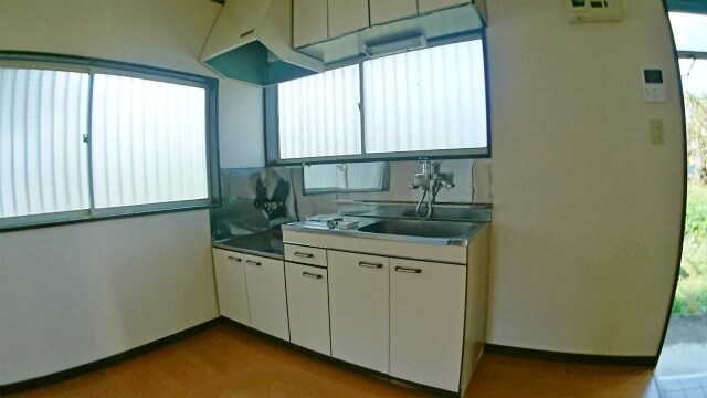 スマイルホーム井口の物件内観写真