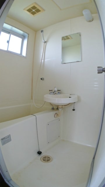 スマイルホーム井口の物件内観写真