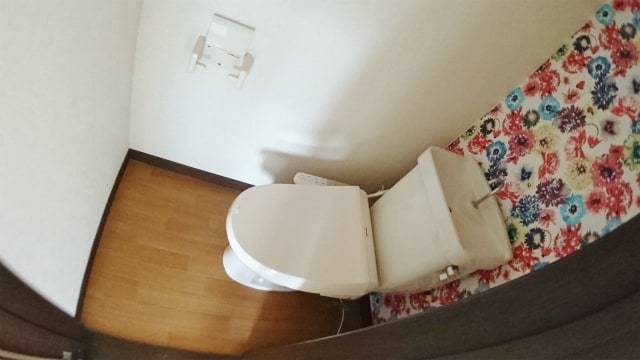 スマイルホーム井口の物件内観写真