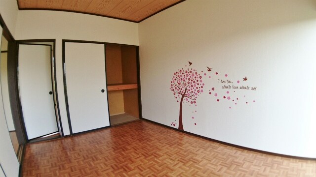 スマイルホーム井口の物件内観写真