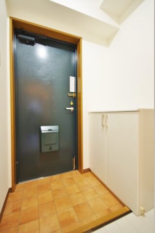 ノアマンションの物件内観写真