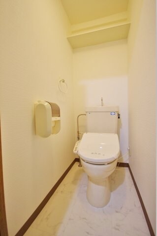 ノアマンションの物件内観写真