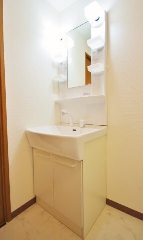 ノアマンションの物件内観写真