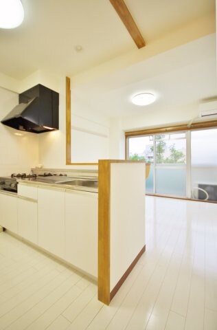 ノアマンションの物件内観写真