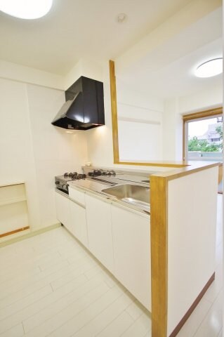 ノアマンションの物件内観写真