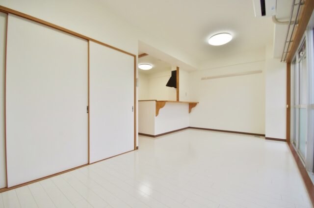 ノアマンションの物件内観写真