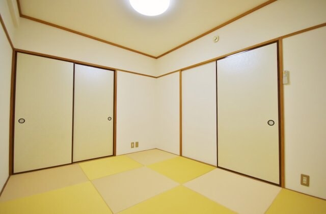 ノアマンションの物件内観写真